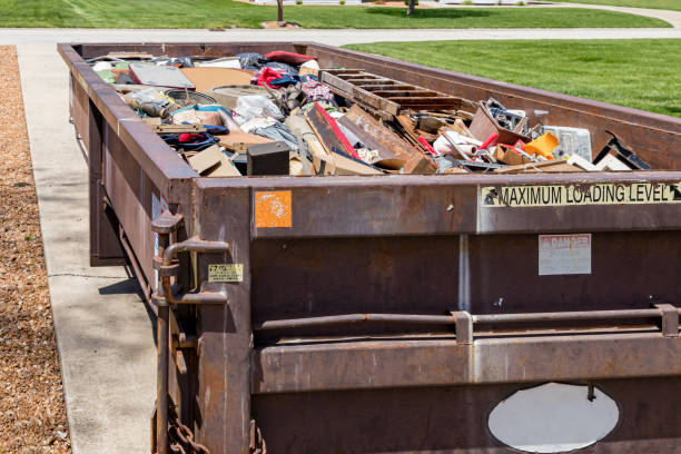 Best Garage Cleanout  in Taft, FL