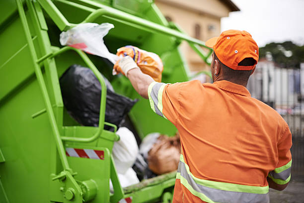Best Recycling Services for Junk  in Taft, FL