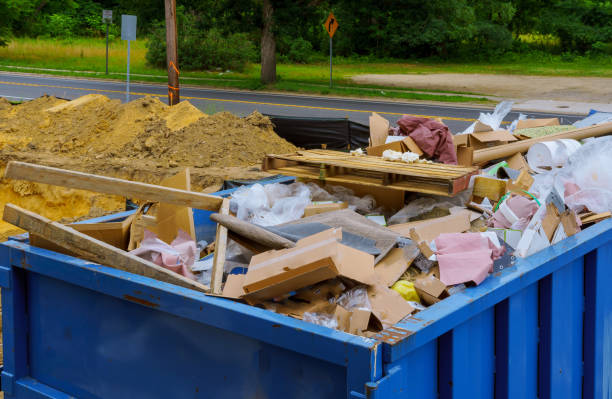 Retail Junk Removal in Taft, FL